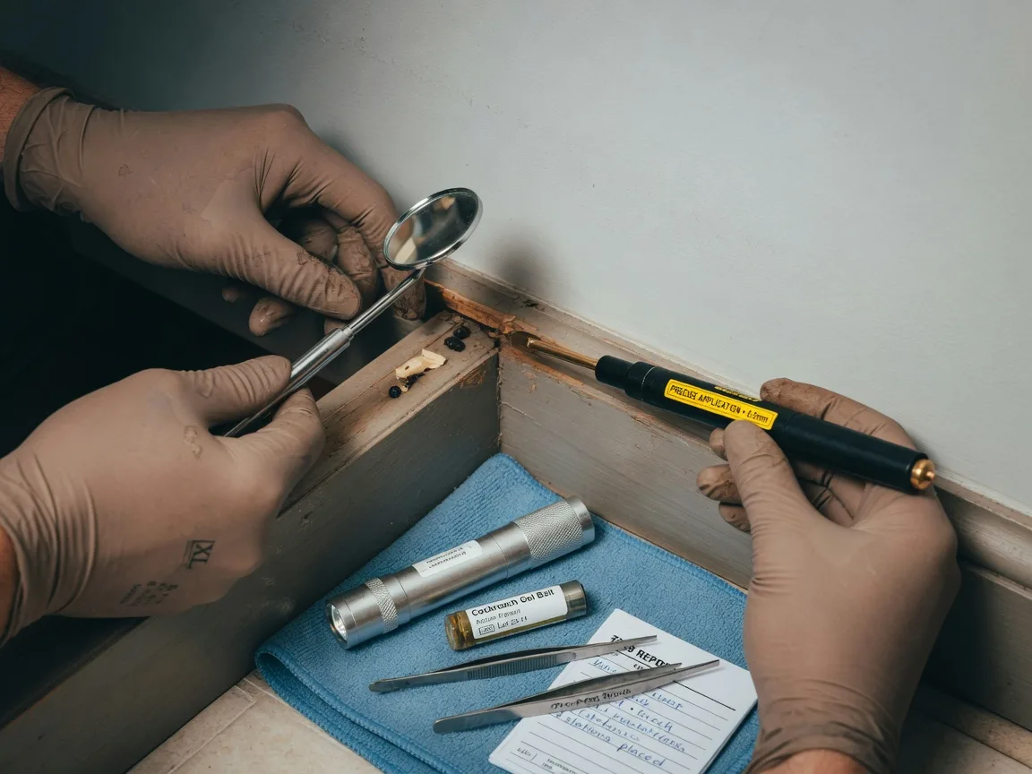 Why choose Emergency Pest Control in Ragland, AL